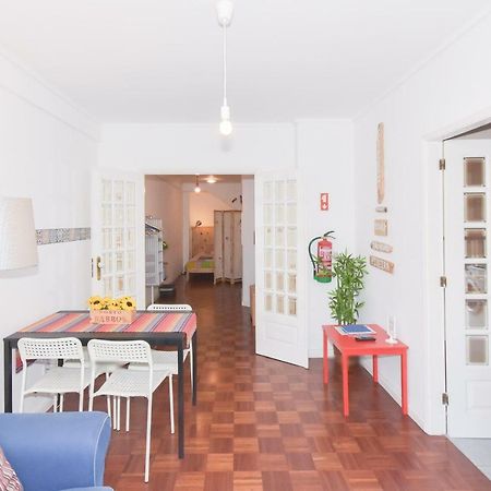 Alegria Downtown Daire Porto Dış mekan fotoğraf