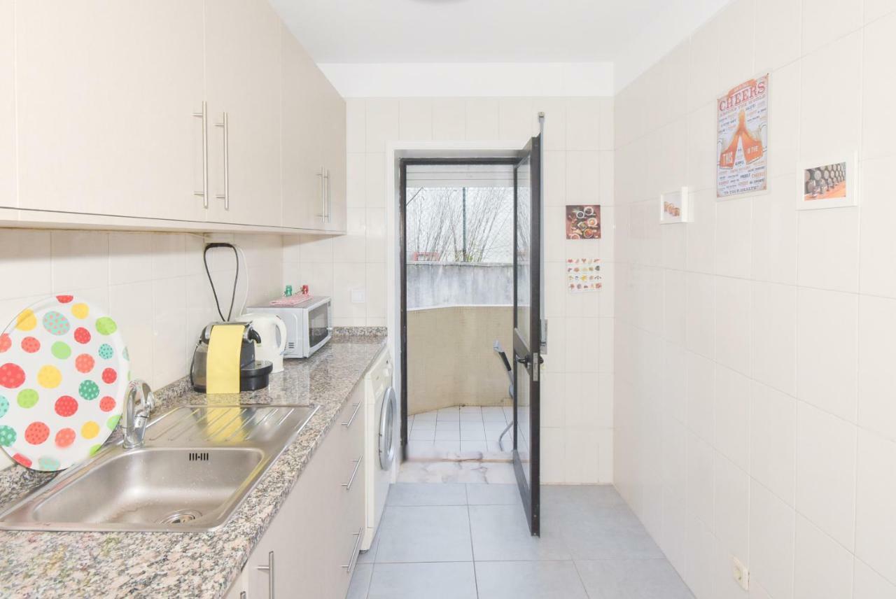 Alegria Downtown Daire Porto Dış mekan fotoğraf