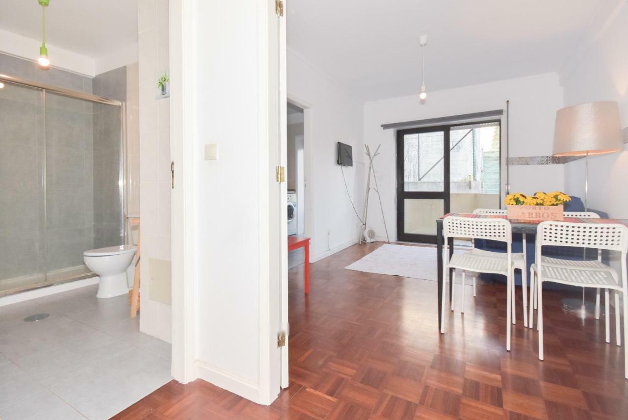 Alegria Downtown Daire Porto Dış mekan fotoğraf