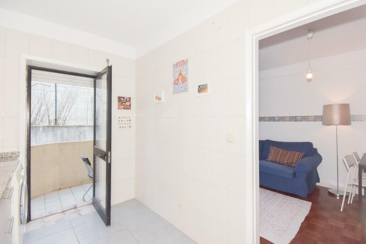 Alegria Downtown Daire Porto Dış mekan fotoğraf