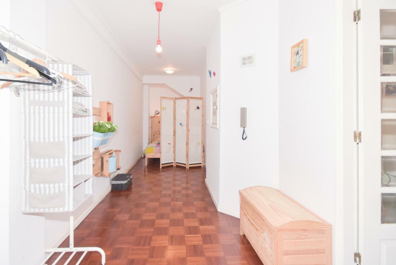 Alegria Downtown Daire Porto Dış mekan fotoğraf