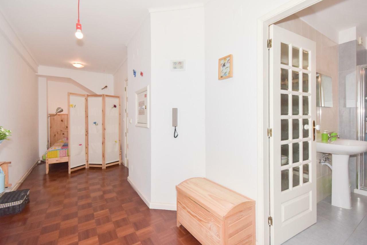 Alegria Downtown Daire Porto Dış mekan fotoğraf